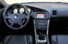 2002 Acura CL Type-S Cockpit Picture